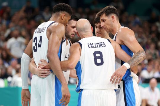 ethniki basket